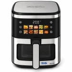 سرخ کن بدون روغن DSP مدل KB2195