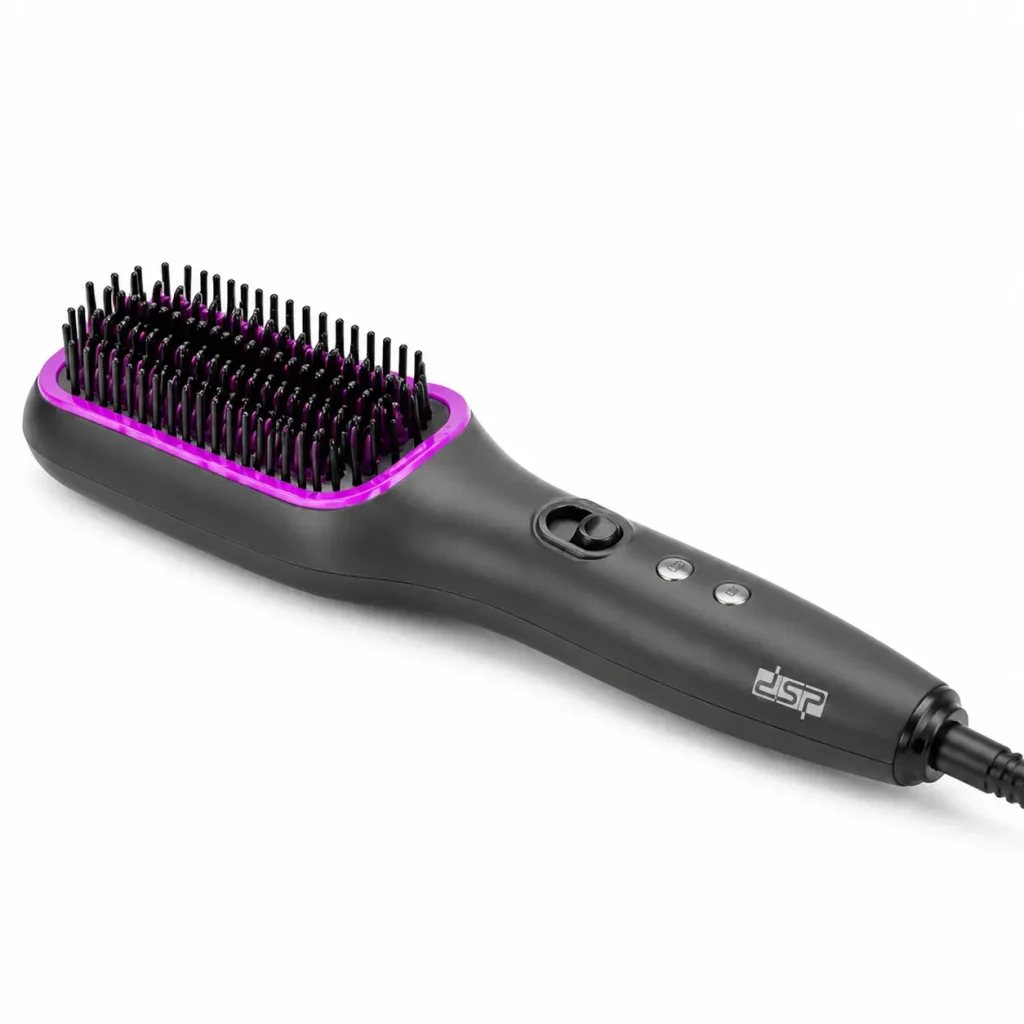 برس حرارتی DSP مدل 50097