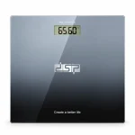 ترازو دیجیتال بدن DSP مدل KD7044