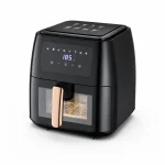 سرخ کن بدون روغن DSP مدل KB2138