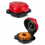 کیک پز DSP مدل KC3009 برقی 1600 وات