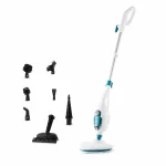 بخارشوی دی اس پی DSP مدل KD2071