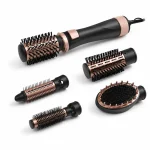 سشوار چرخشی دی اس پی DSP مدل 50063A