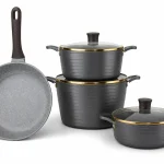 سرویس قابلمه دی اس پی DSP مدل CA018_S02