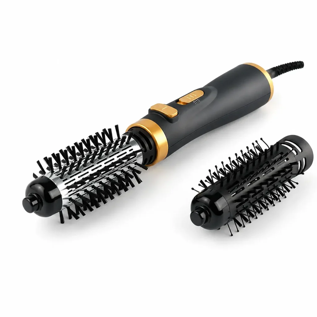 سشوار چرخشی دی اس پی DSP مدل 50046