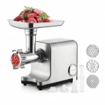 چرخ گوشت دی اس پی DSP مدل KM5075