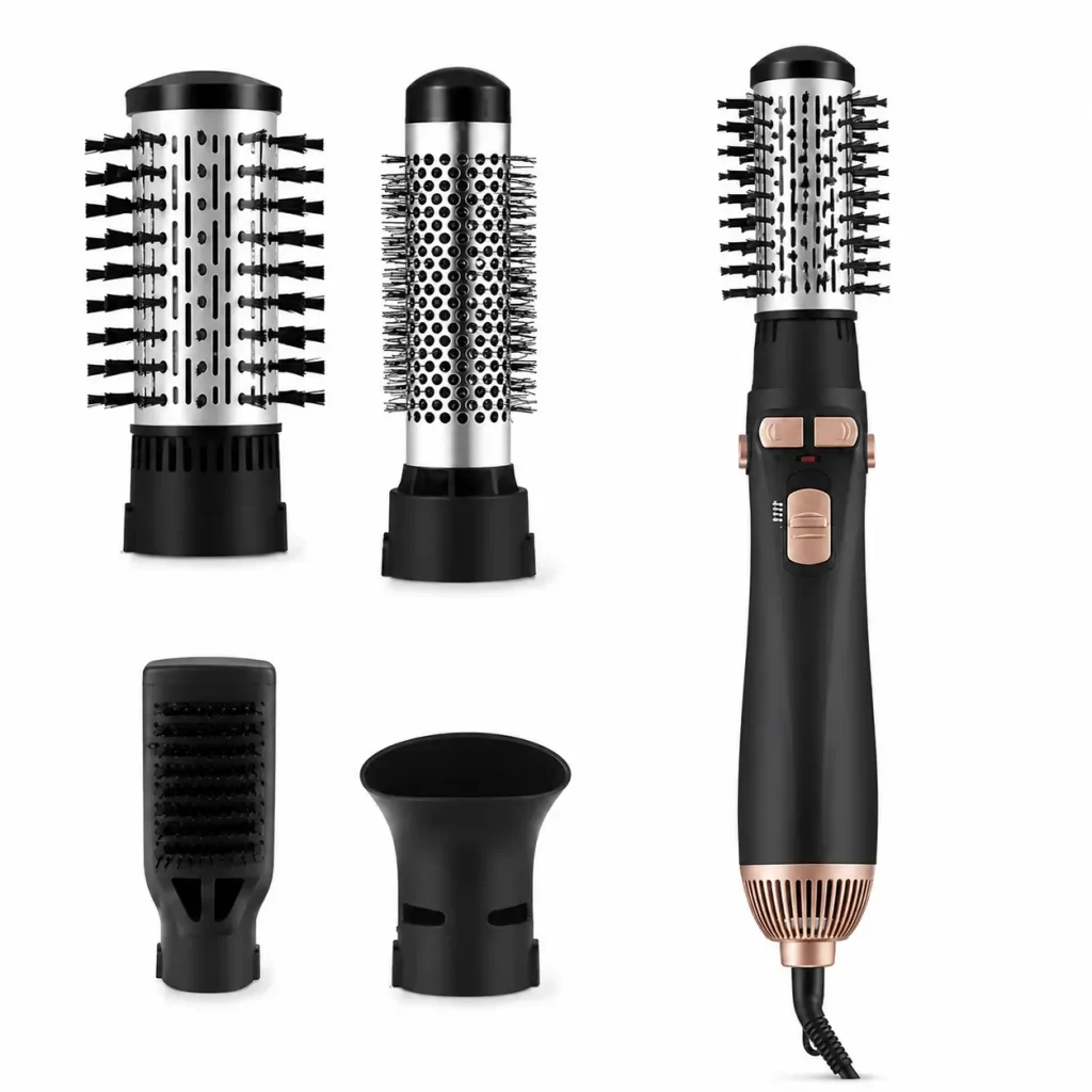 سشوار چرخشی دی اس پی DSP مدل E50001