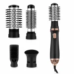 سشوار چرخشی دی اس پی DSP مدل E50001