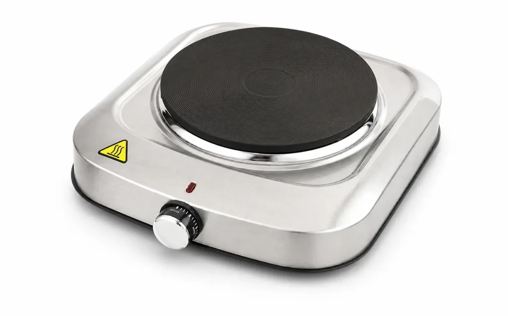 اجاق برقی دی اس پی DSP مدل KD4056