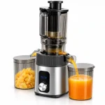 آبمیوه گیری آهسته (عصاره گیر) DSP مدل KJ3084