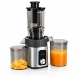 آبمیوه گیری آهسته (عصاره گیر) DSP مدل KJ3084
