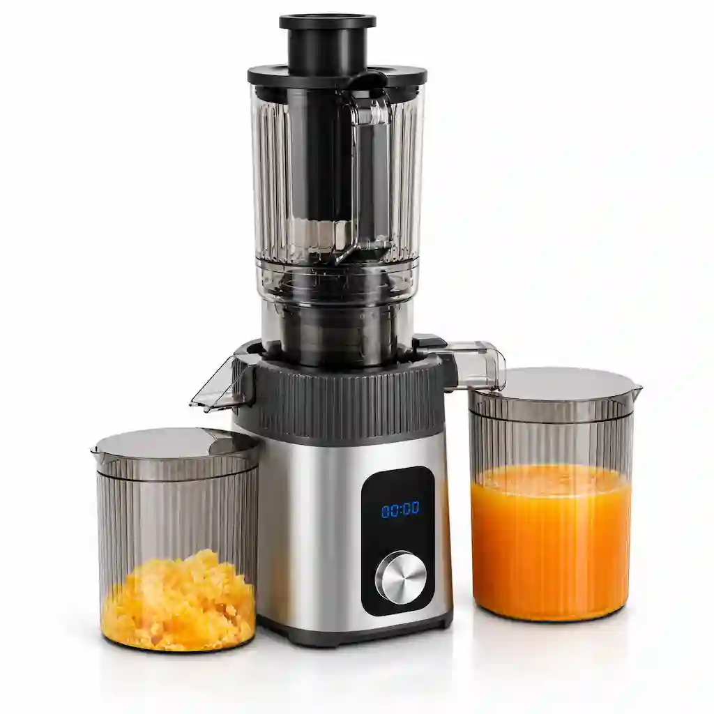 آبمیوه گیری آهسته (عصاره گیر) DSP مدل KJ3084