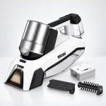 فرش شور و مبل شور شارژی دی اس پی dsp مدل KD2049