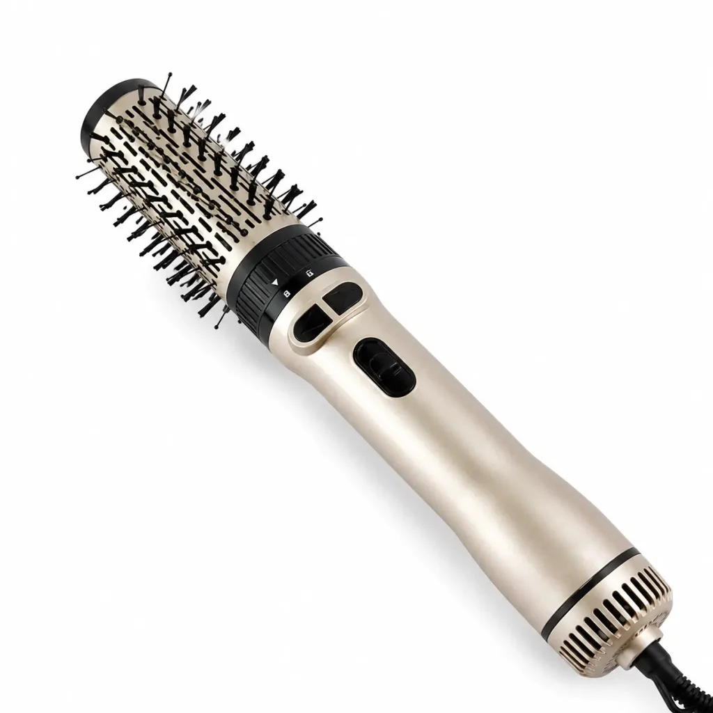 سشوار چرخشی دی اس پی DSP مدل 50214