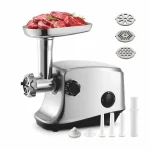 چرخ گوشت دی اس پی DSP مدل KM5072
