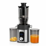 آبمیوه گیری آهسته (عصاره گیر) DSP مدل KJ3084