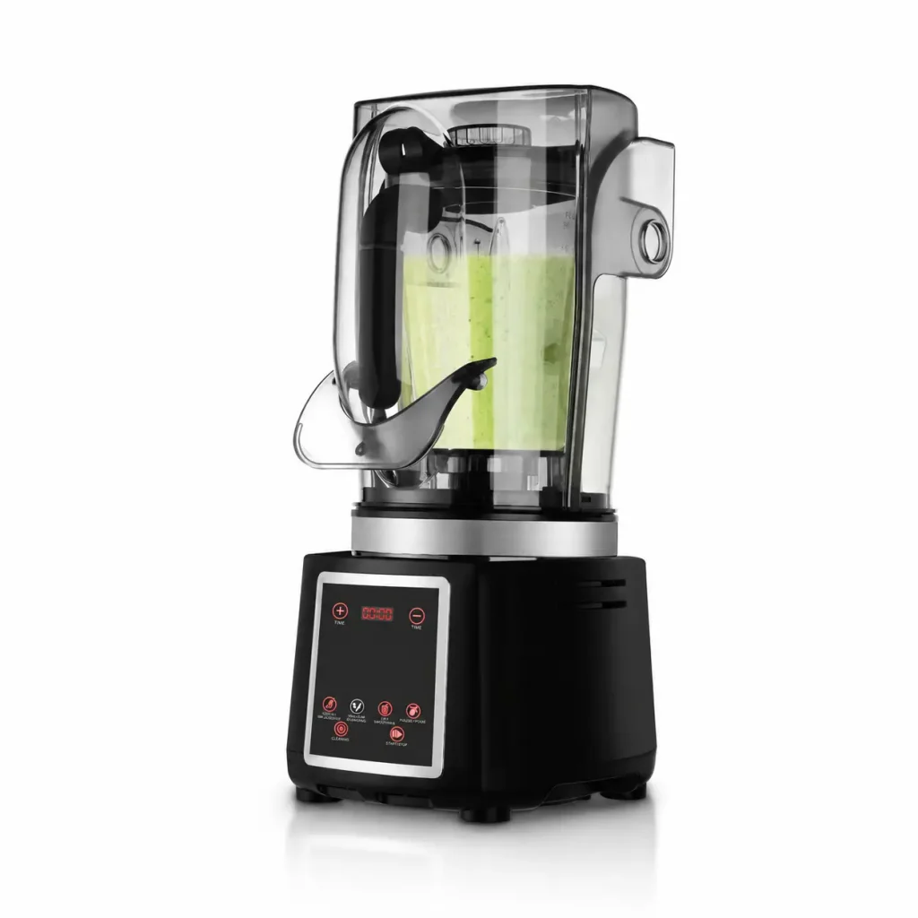 مخلوط کن DSP مدل KJ2200