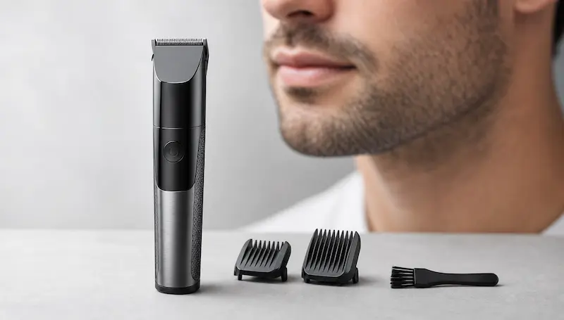 بهترین ماشین اصلاح برای ته ریش