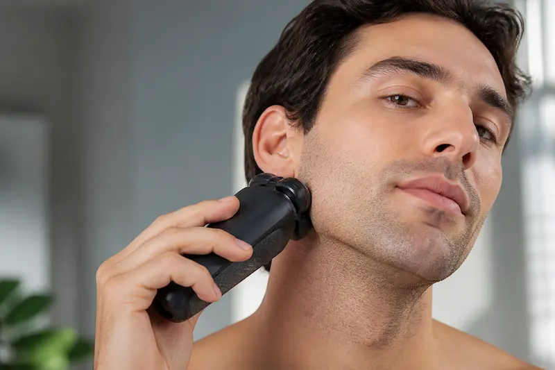 اصلاح خشک چیست و چگونه انجام میشود؟