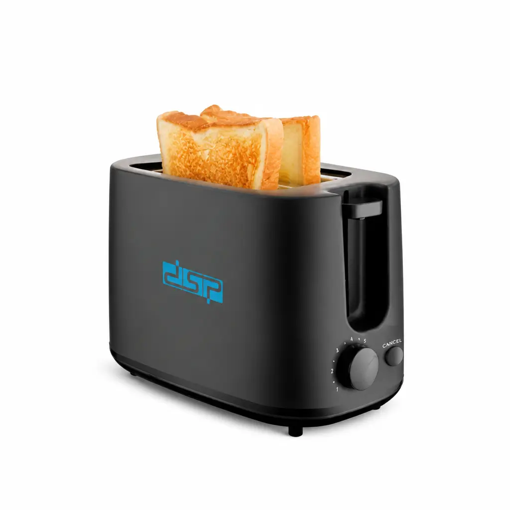 توستر دی اس پی DSP مدل KC2080