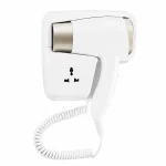 سشوار دیواری دی اس پی DSP مدل 30389