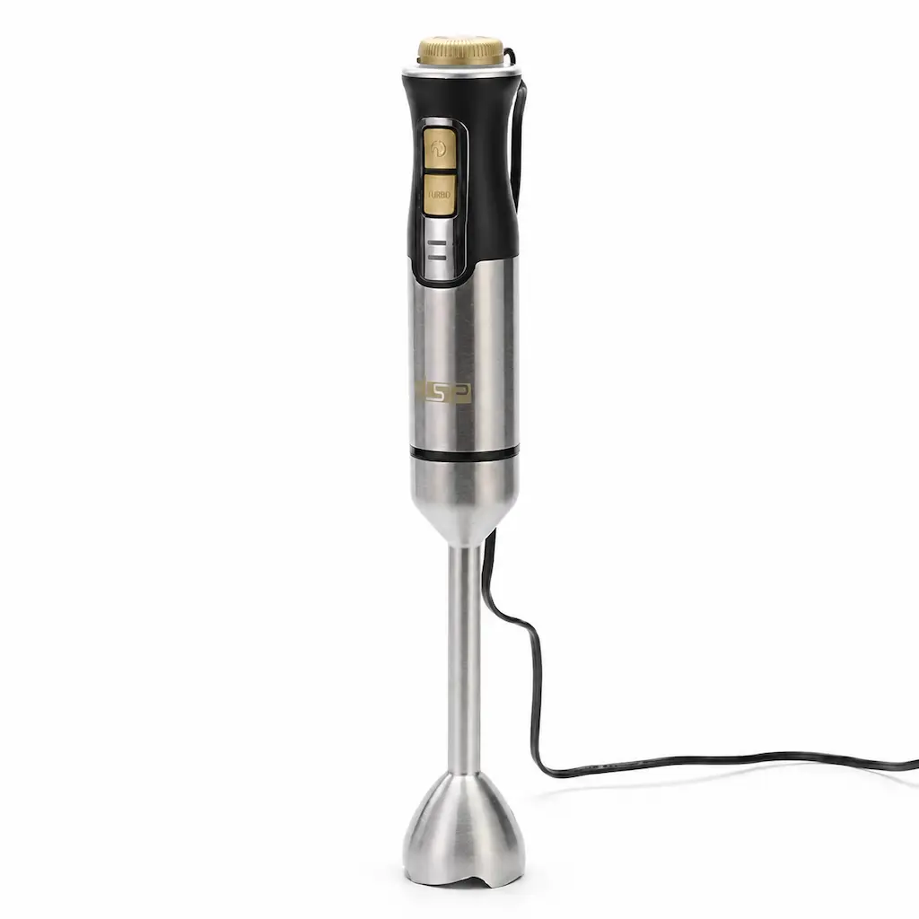 گوشت کوب برقی دی اس پی DSP مدل KM1194