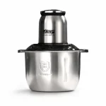 خردکن دی اس پی DSP مدل KM4108