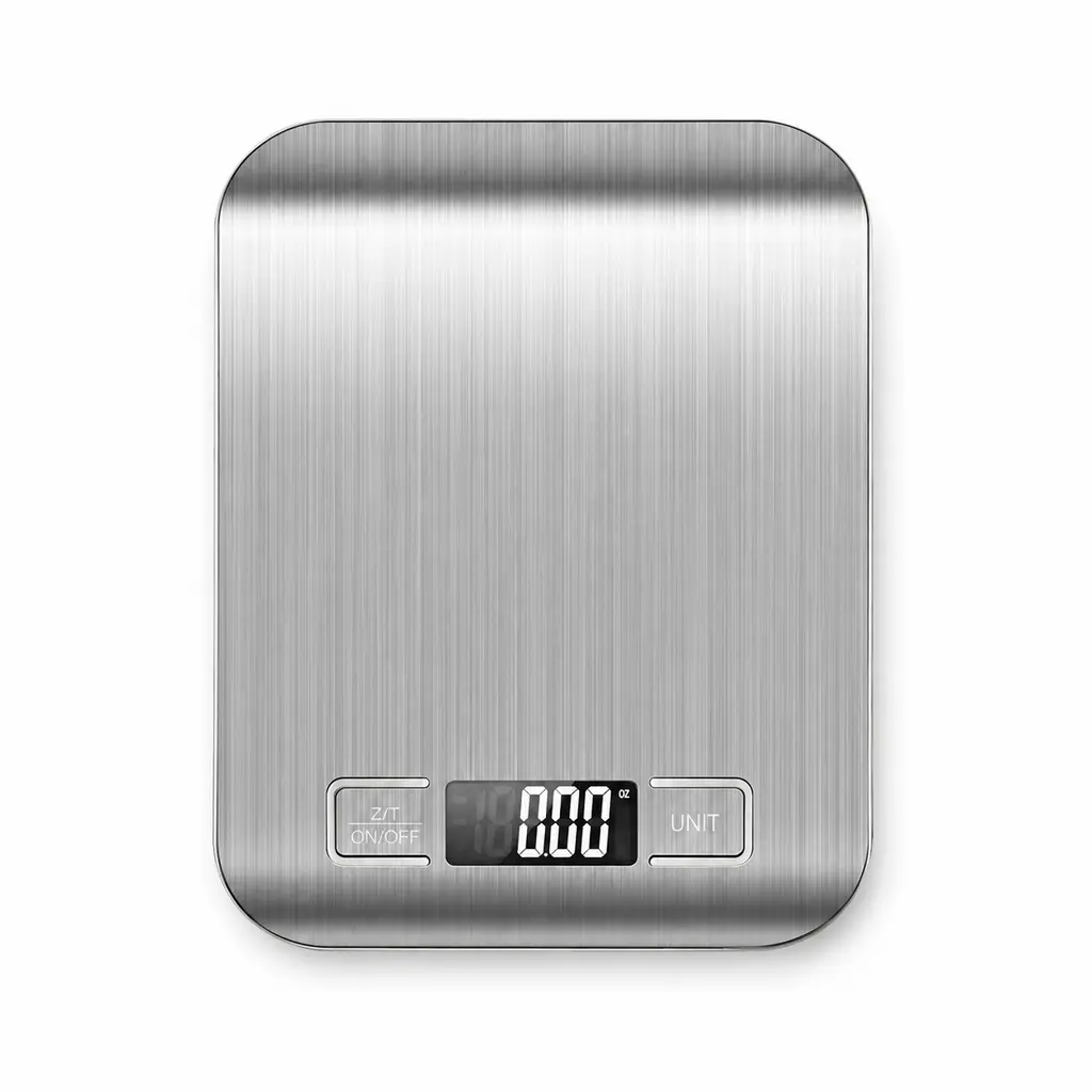 ترازو آشپزخانه دی اس پی DSP مدل KD7012