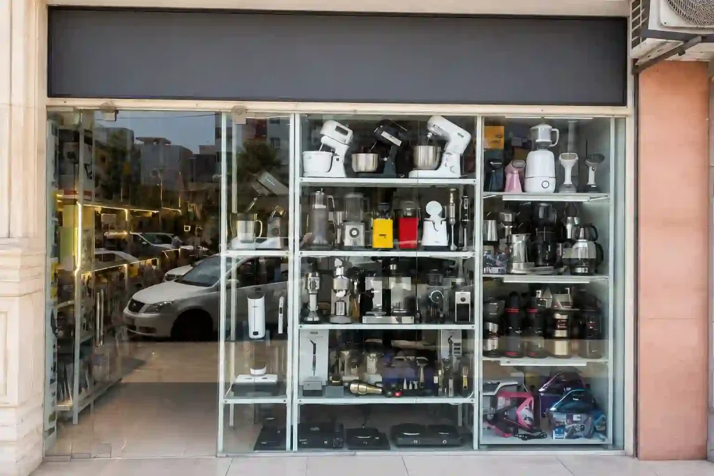 درباره ی فروشگاه گناوه هوم استور