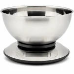 ترازو آشپزخانه دی اس پی DSP مدل KD7033