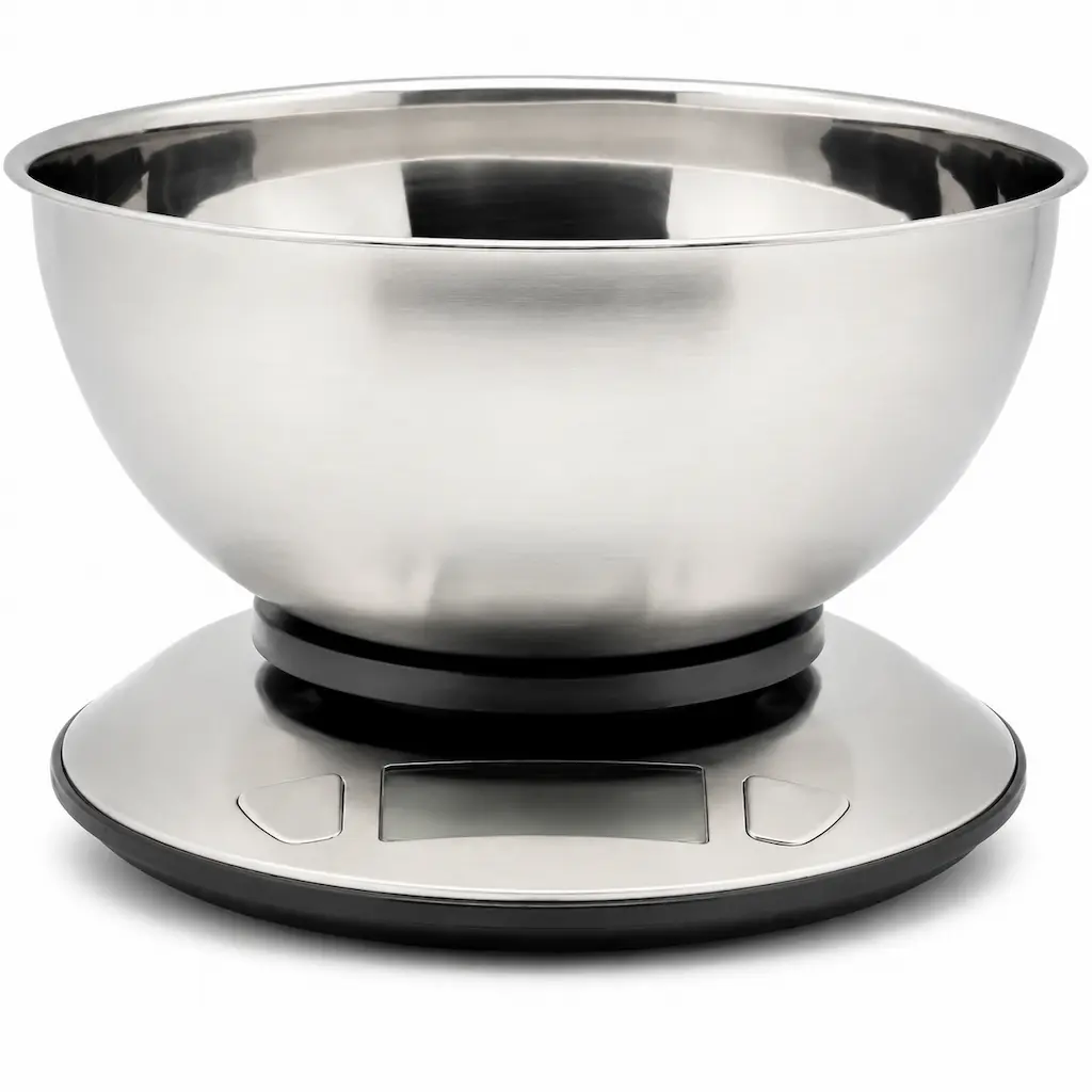 ترازو آشپزخانه دی اس پی DSP مدل KD7033