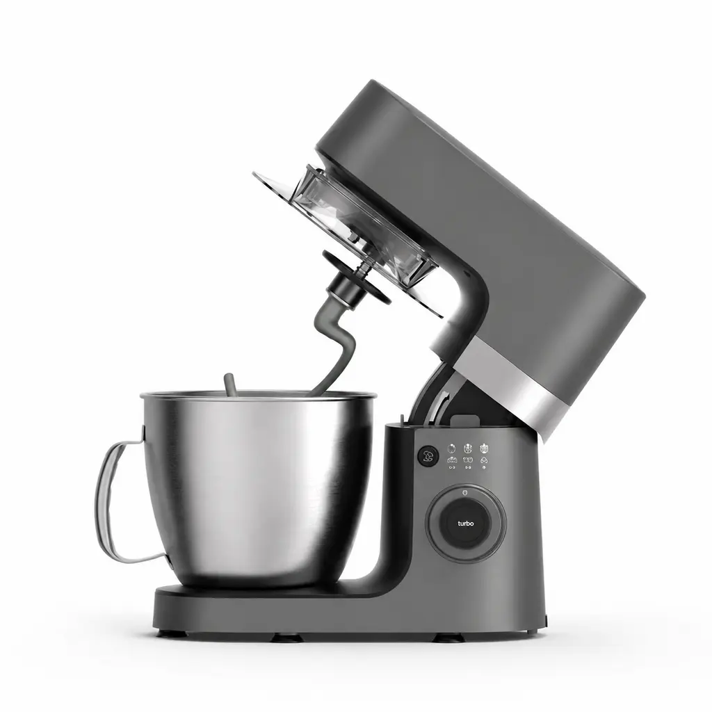 همزن کاسه‌دار نوتریکوک مدل SM330