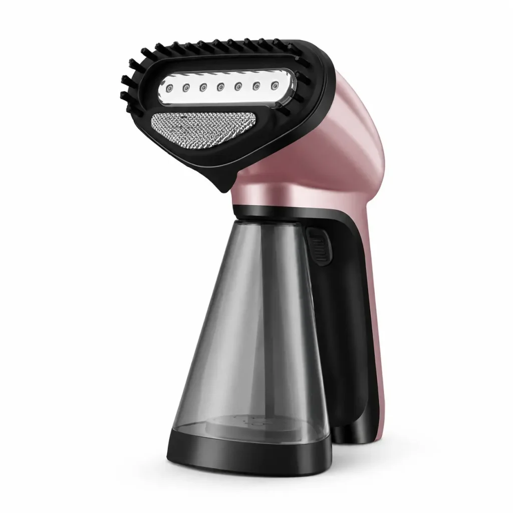 بخارگر دستی دی اس پی DSP مدل KD1075