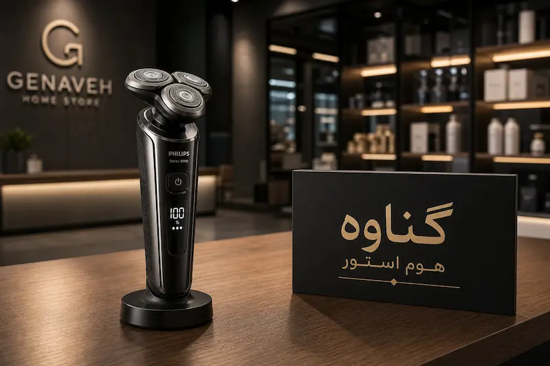 خرید شیور
