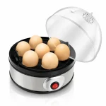 تخم مرغ پز دی اس پی DSP مدل KA-5001
