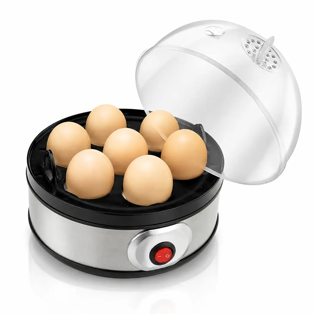 تخم مرغ پز دی اس پی DSP مدل KA-5001