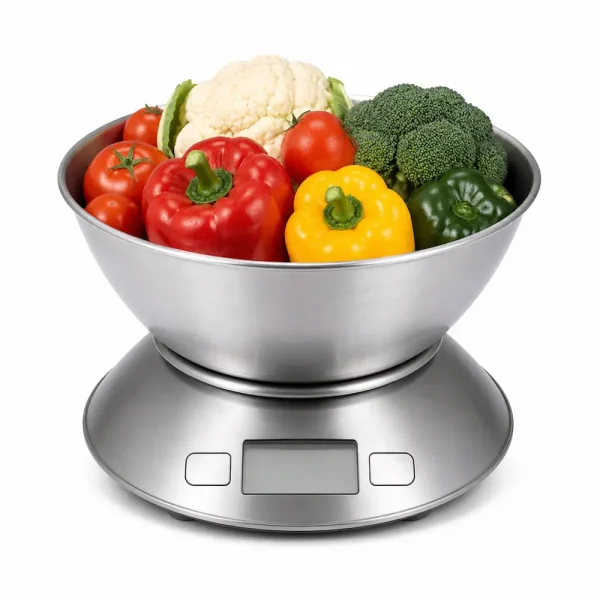 ترازو آشپزخانه دی اس پی DSP مدل KD7033