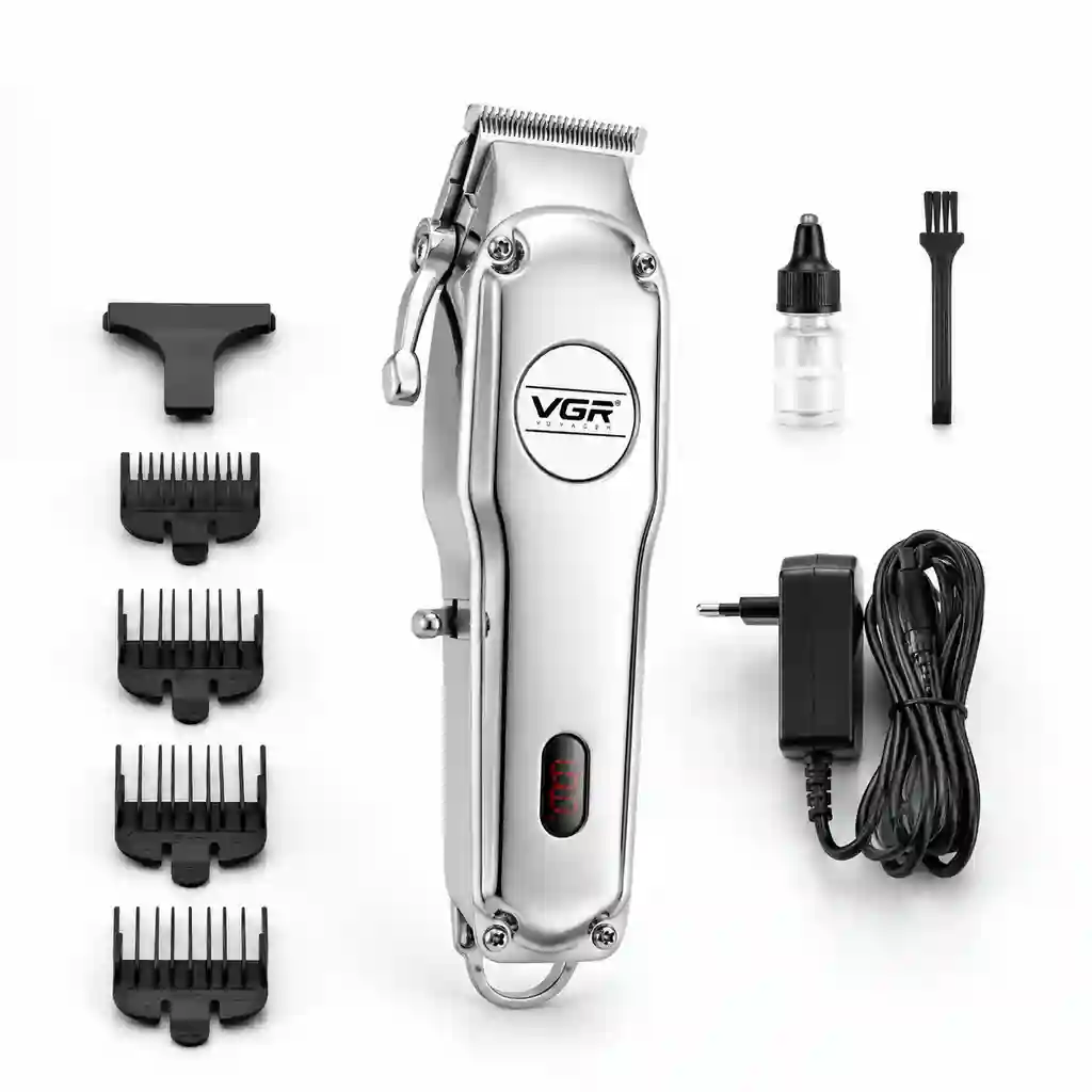 ماشین اصلاح وی جی آر مدل V-032