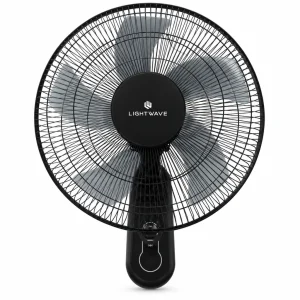 پنکه دیواری ۱۶ اینچ لایتویو مدل LW-WF-1677R | Light Wave