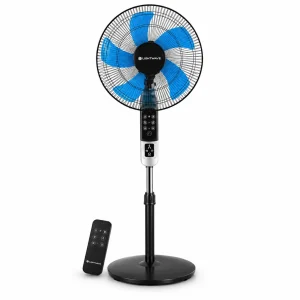 پنکه ایستاده برقی لایتویو (Lightwave) مدل LW-SF-1655R