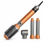 ست سشوار و حالت‌دهنده مو 4 در 1 انزو (ENZO) مدل EN-4131
