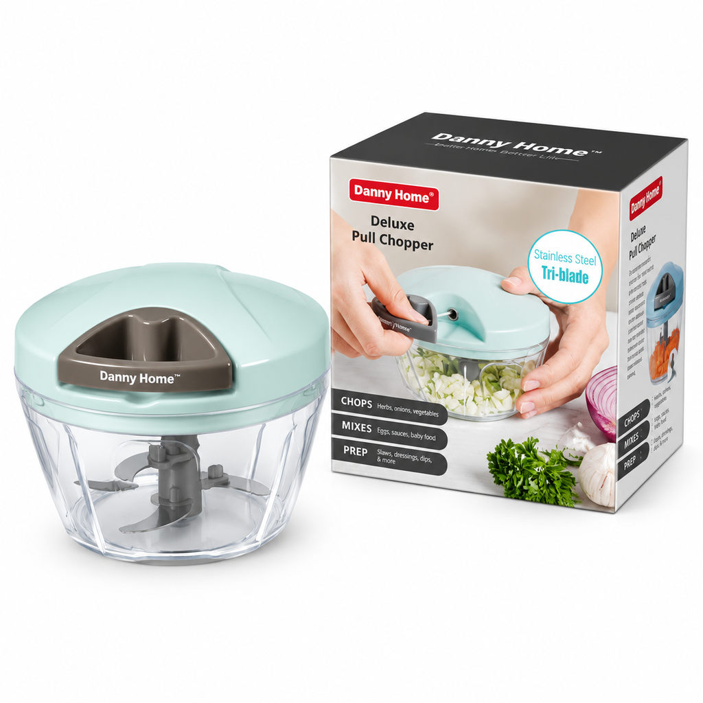 خردکن دستی دنی هوم (Danny Home) مدل DH3106
