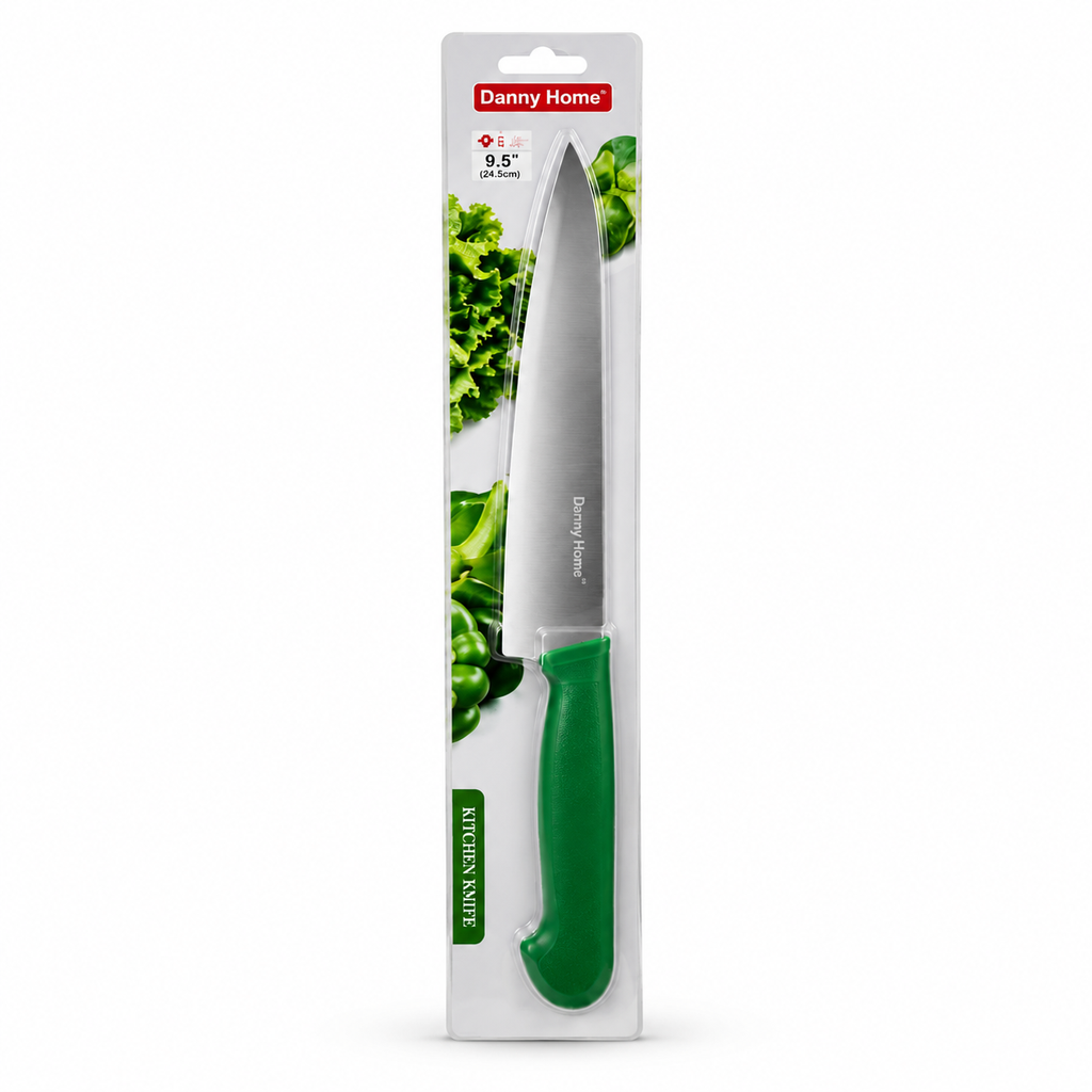 چاقوی سرآشپز دنی هوم (Danny Home) مدل DH3854