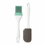 ست لیسک و فرچه سیلیکونی دنی هوم کد DH0949