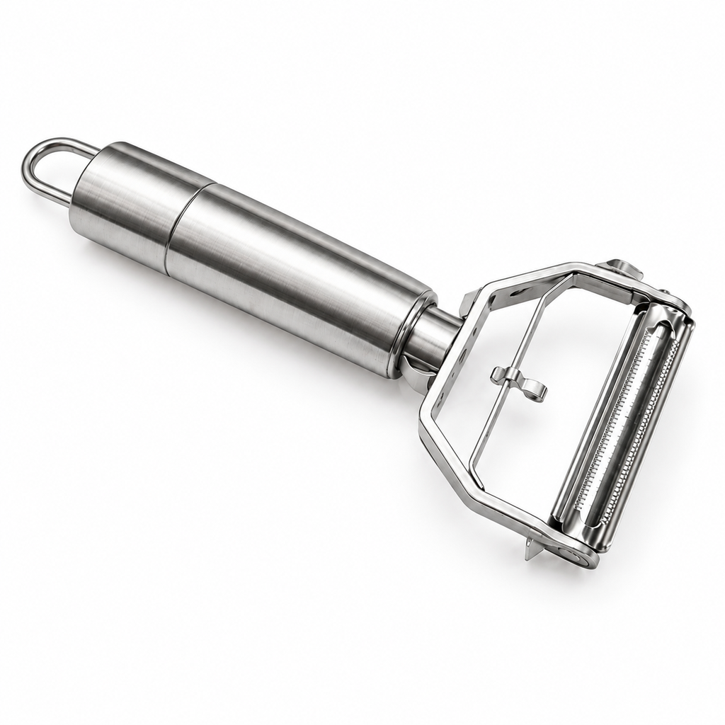 پوست‌کن استیل دنی هوم مدل DH2603