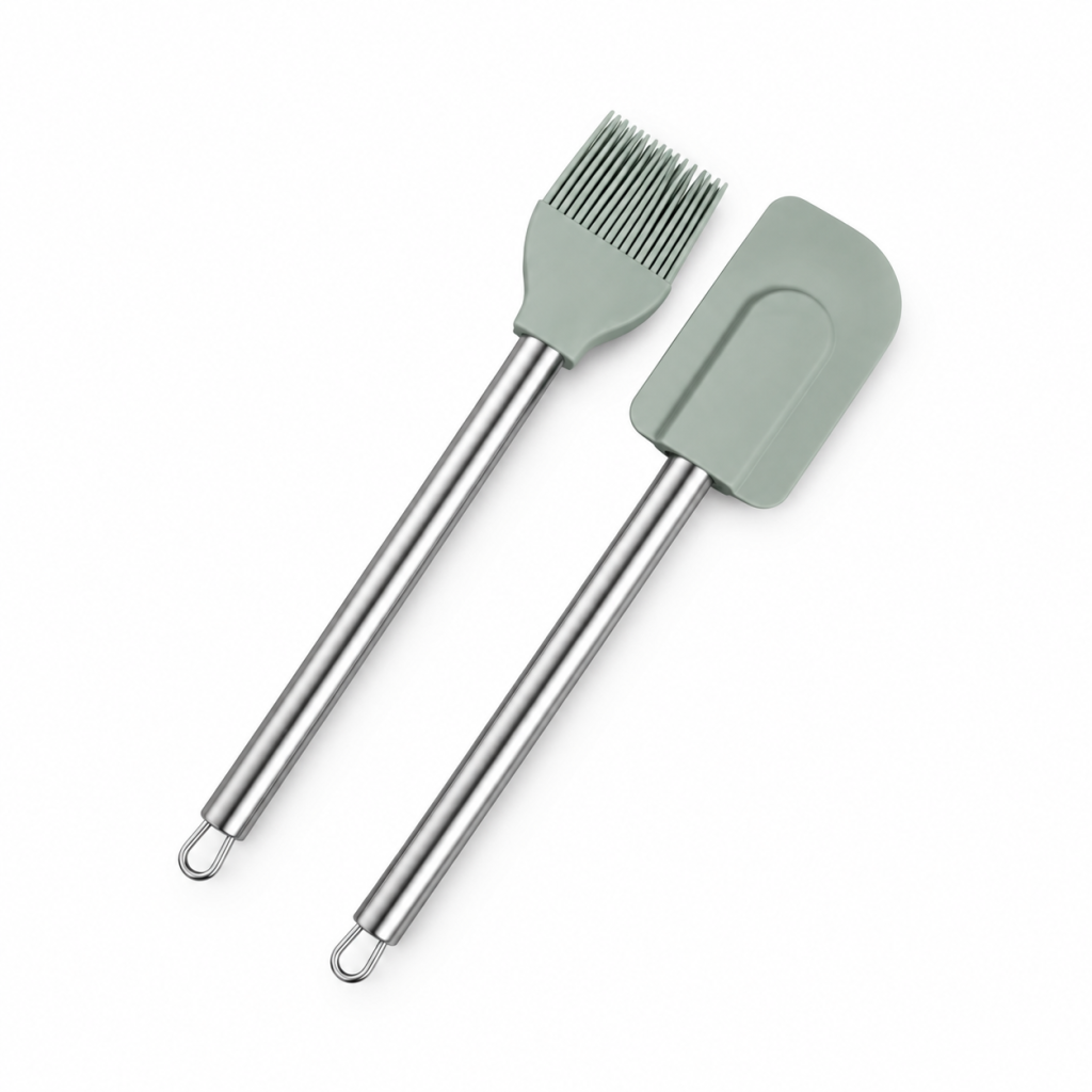 ست لیسک و فرچه آشپزی دنی هوم مدل DH3605
