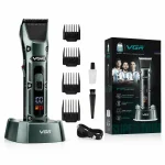 ماشین اصلاح وی جی آر مدل V-696
