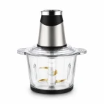 خردکن برقی ۳ لیتری DSP مدل KM4107؛ قدرتمند، بادوام و سریع