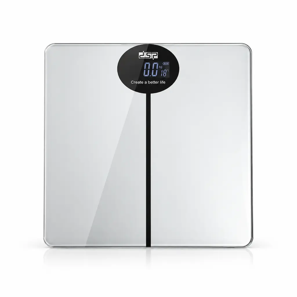 ترازو دیجیتال دی اس پی مدل KD7013