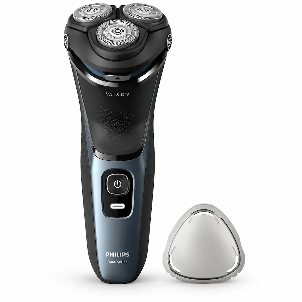 ماشین اصلاح فیلیپس (شیور) مدل S3144/00
